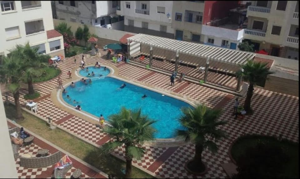 Sweet Home Martil Apartment in Tangier-Tétouan-Al Hoceima