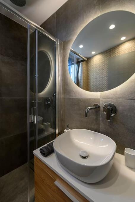 Sebil domus Apartment in Heraklion