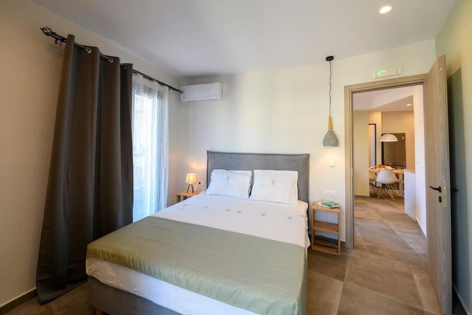 Sebil domus Apartment in Heraklion