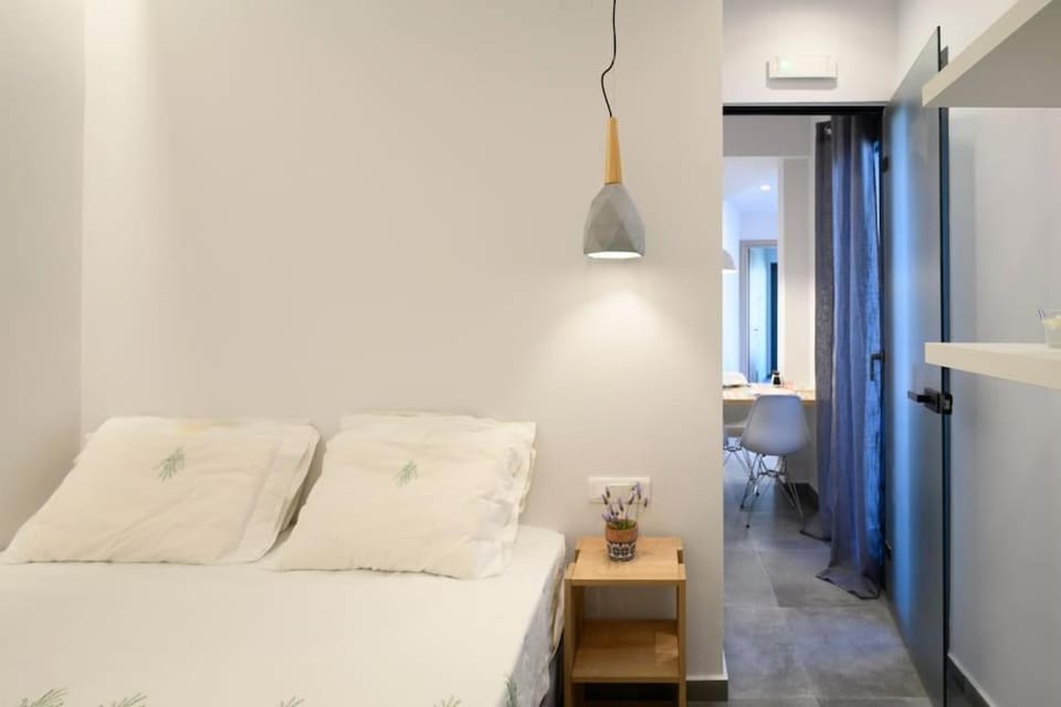 Sebil domus Apartment in Heraklion