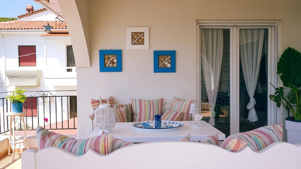 Villa Avocado Villa in Peloponnese, Western Greece and the Ionian