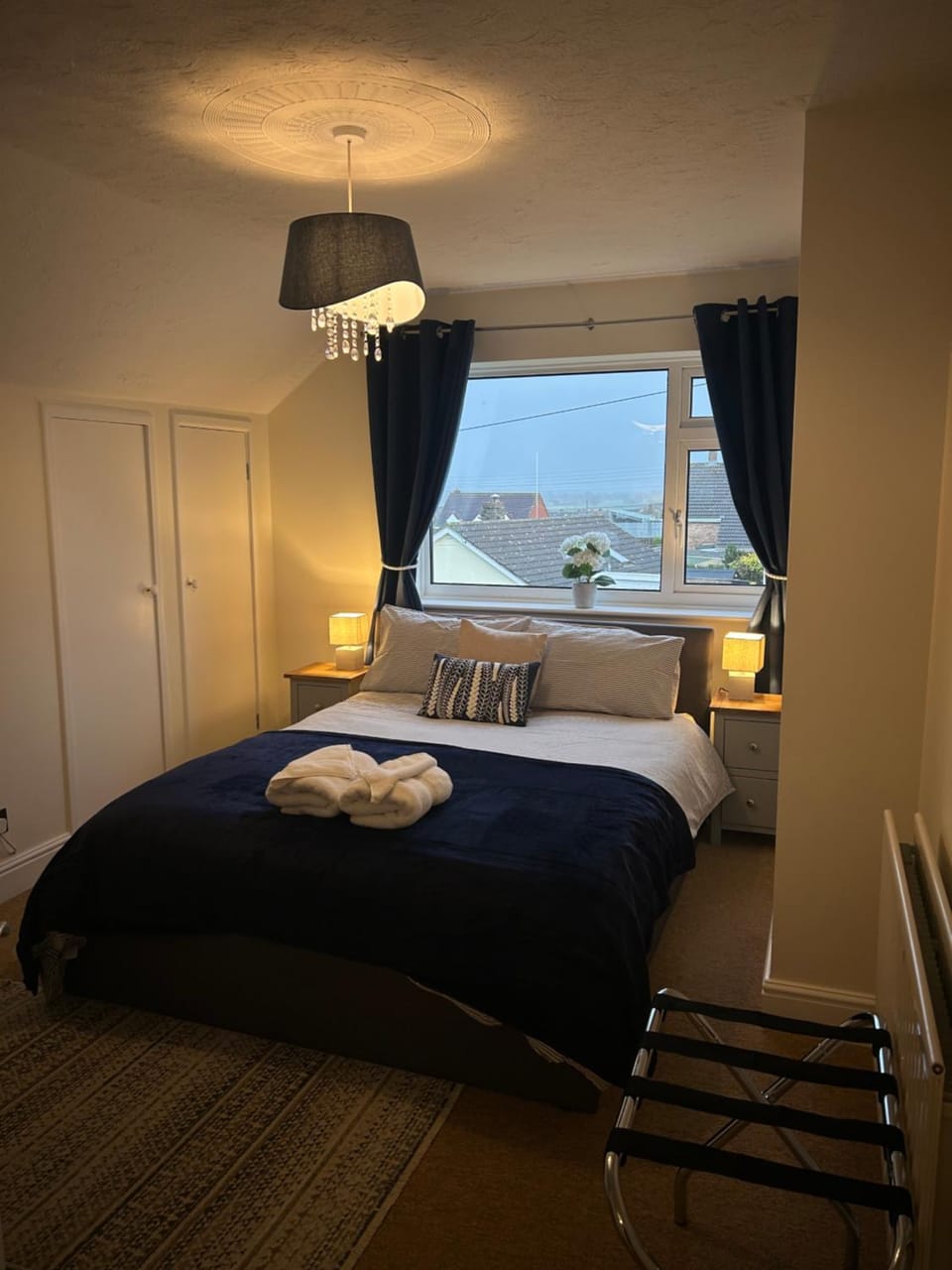 5 Edgebury Apartment in Sedgemoor