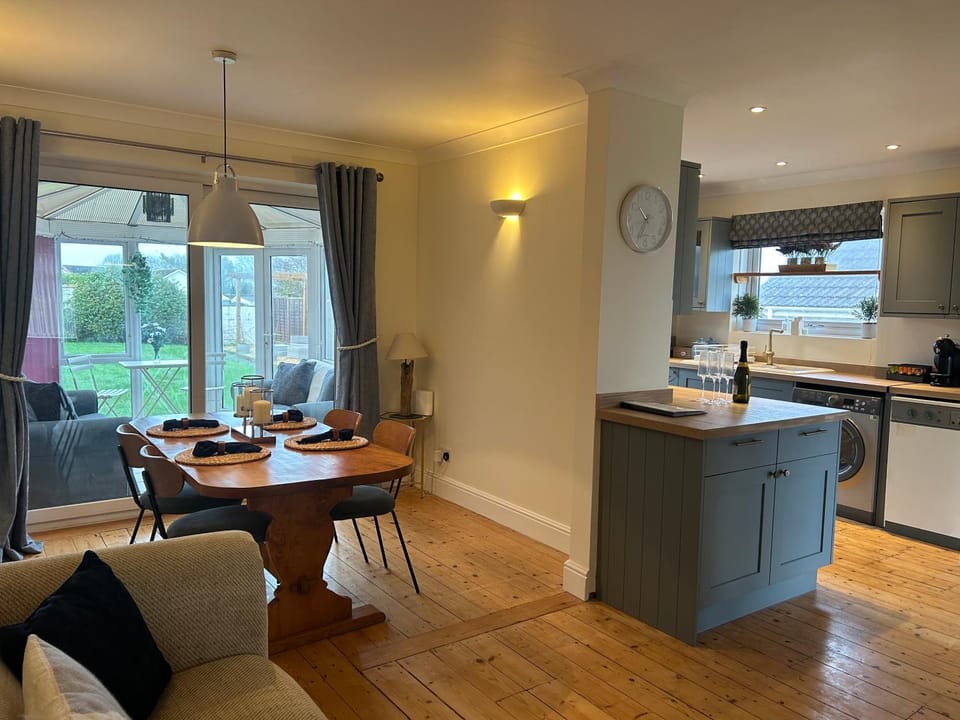 5 Edgebury Apartment in Sedgemoor