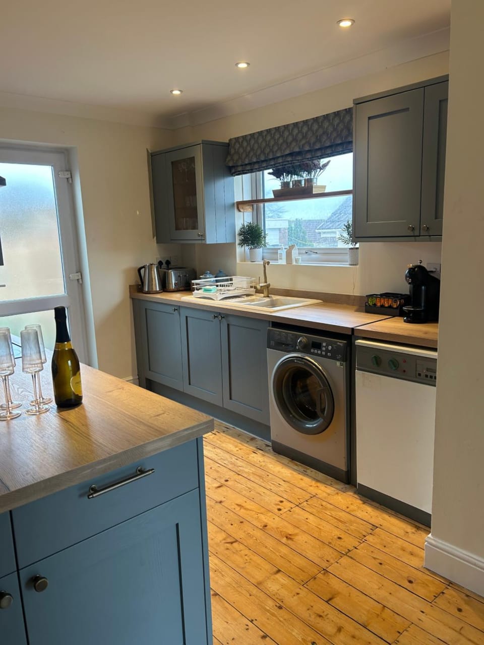 5 Edgebury Apartment in Sedgemoor