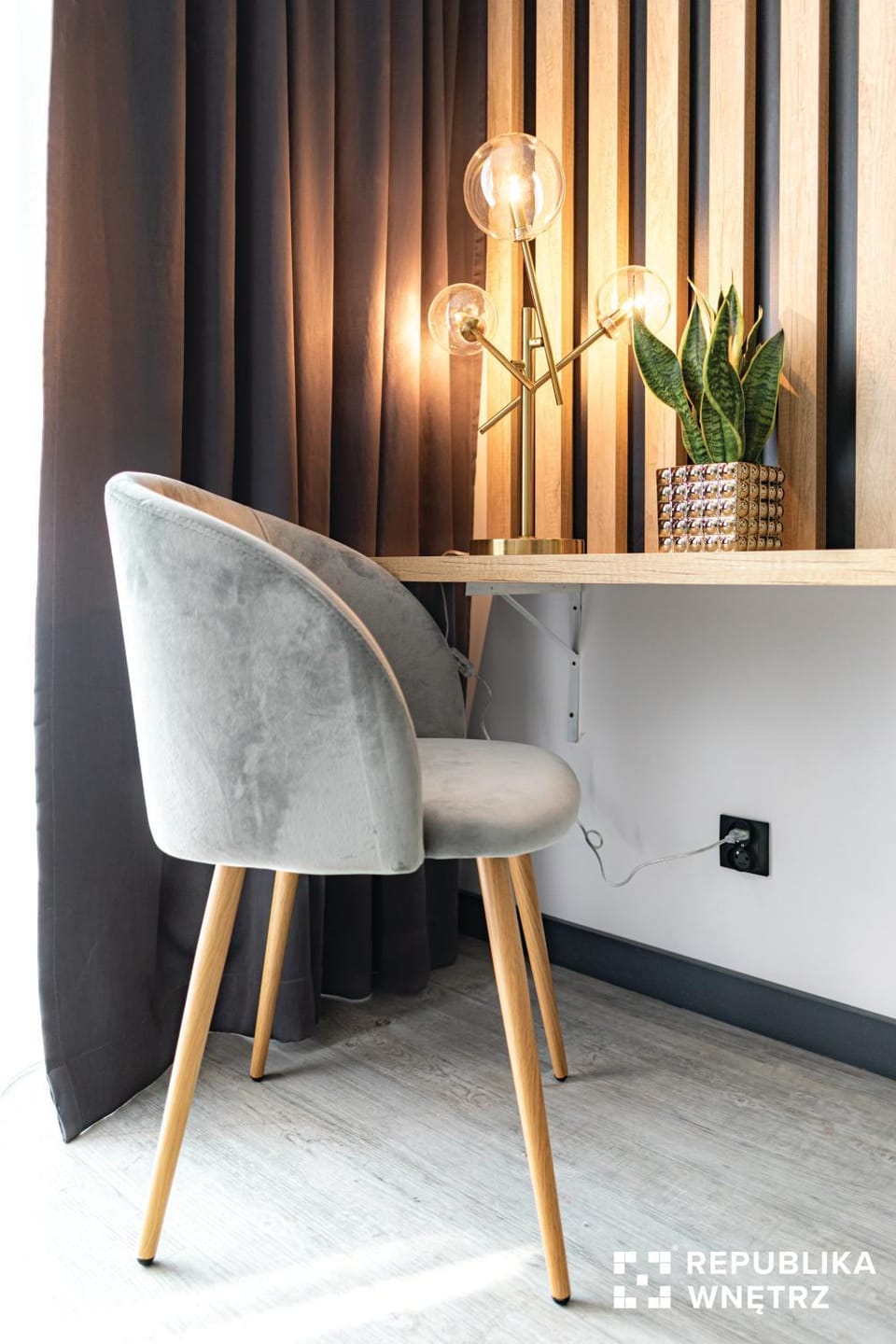 Apartament Brzoskwiniowy Apartment in Wroclaw