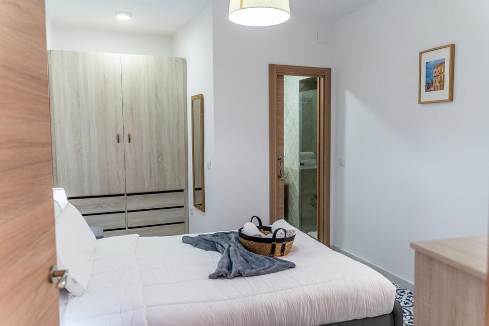 Apartamentos La Corrala Apartment in Zafra