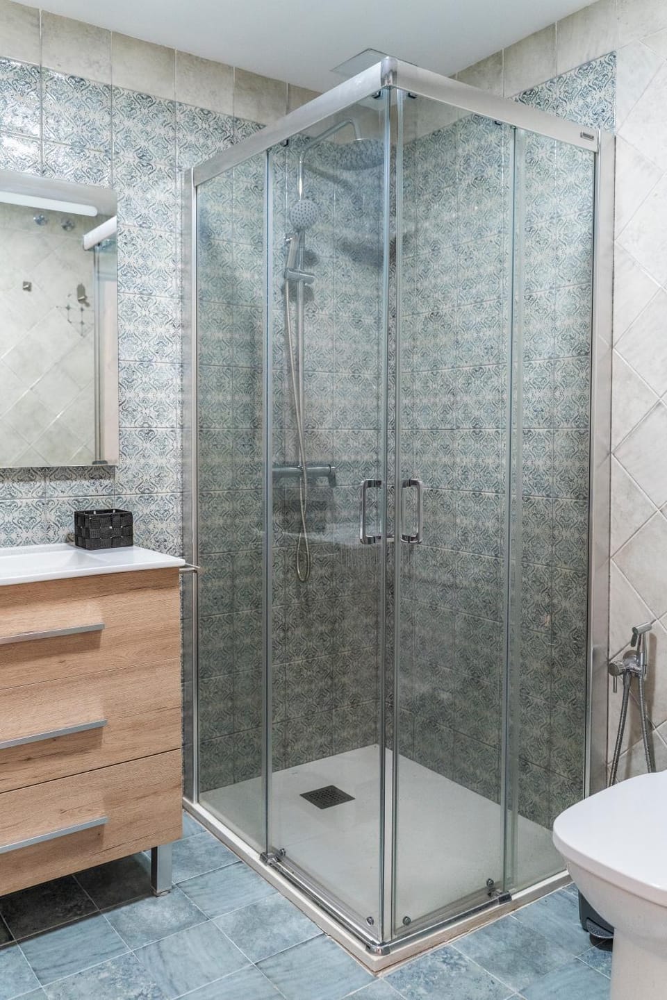 Apartamentos La Corrala Apartment in Zafra