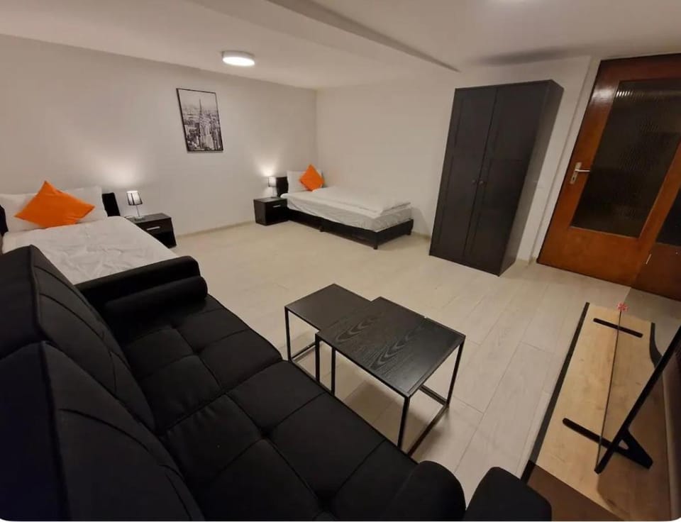 Laubach Apartments Apartment in Hesse