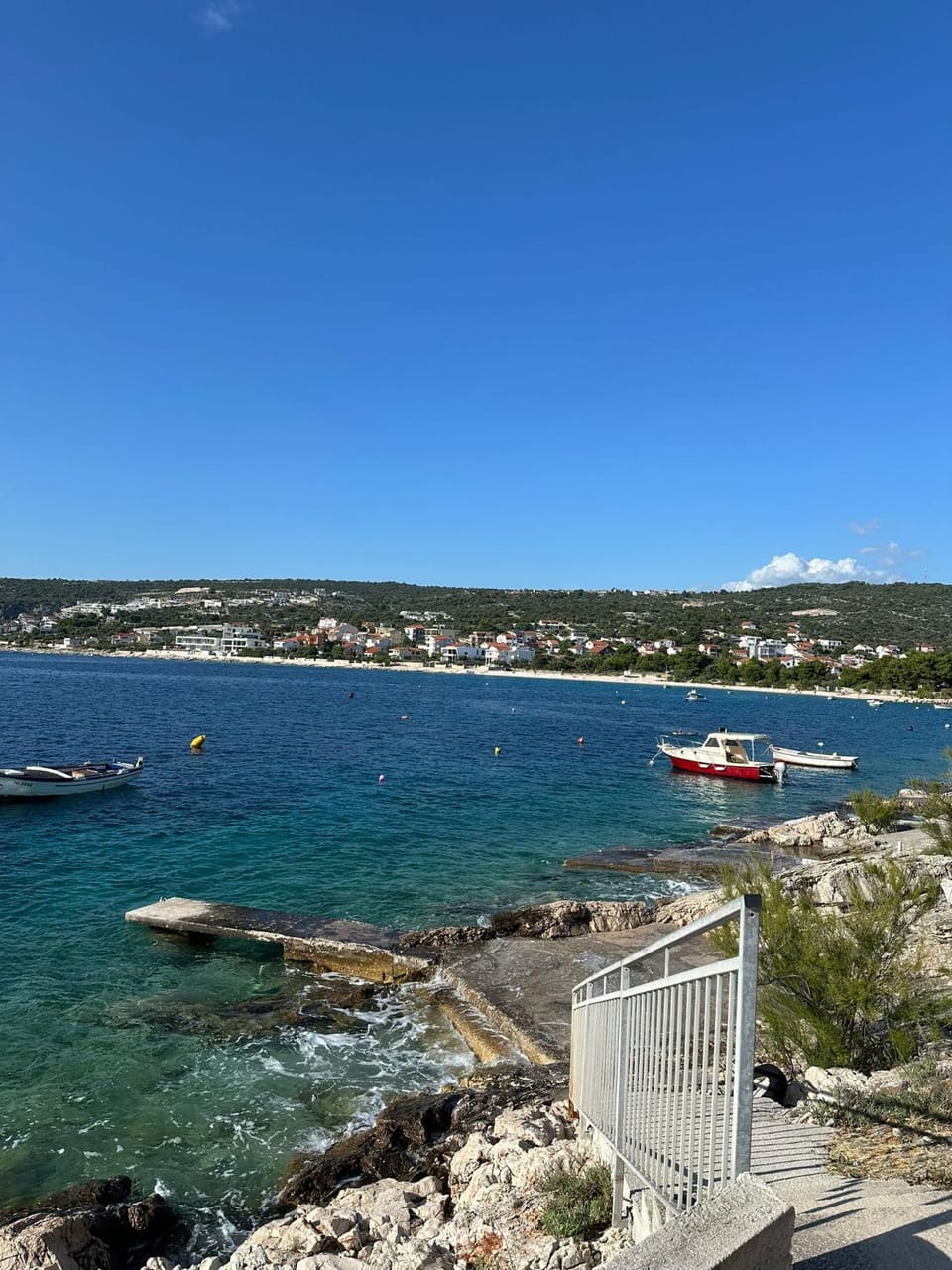 Apartman Majba 2 Apartment in Šibenik-Knin County, Croatia