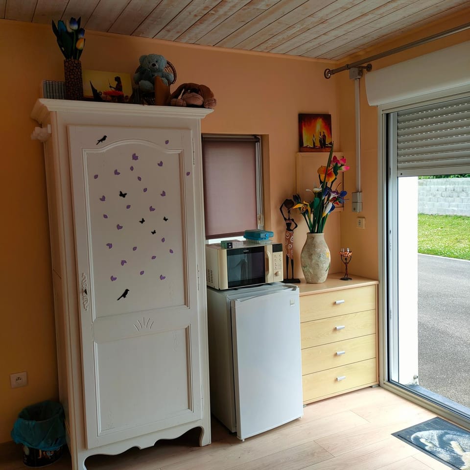 Les papillons roses Bed and Breakfast in Pays de la Loire