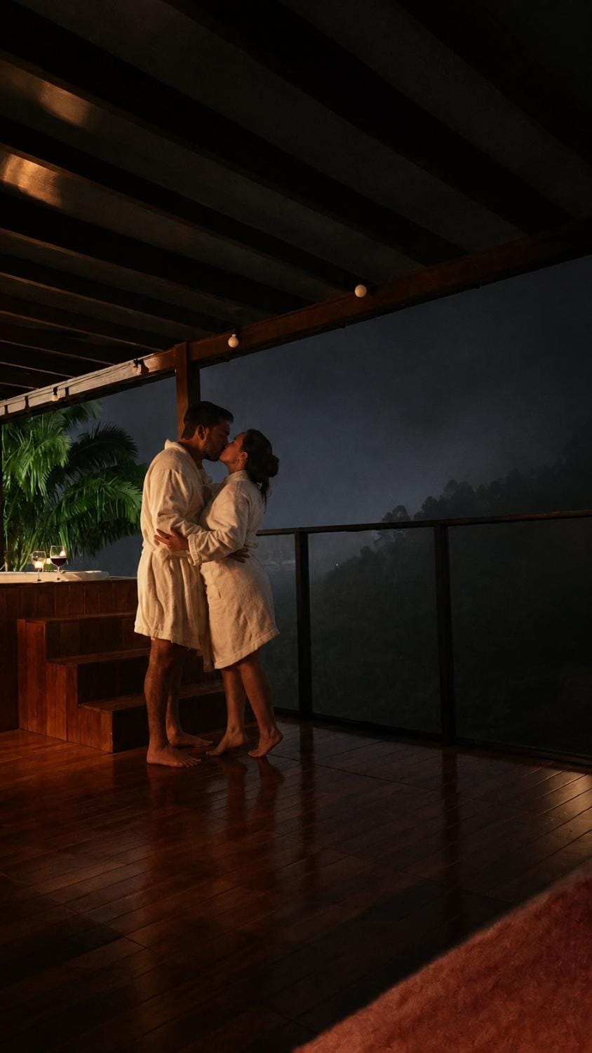 Chalé Belmont - Santa Teresa Chalet in State of Espírito Santo, Brazil