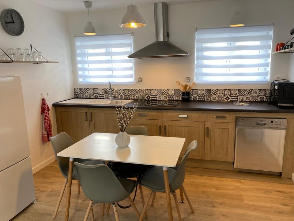 L'ATELIER de Louis Apartment in Nouvelle-Aquitaine