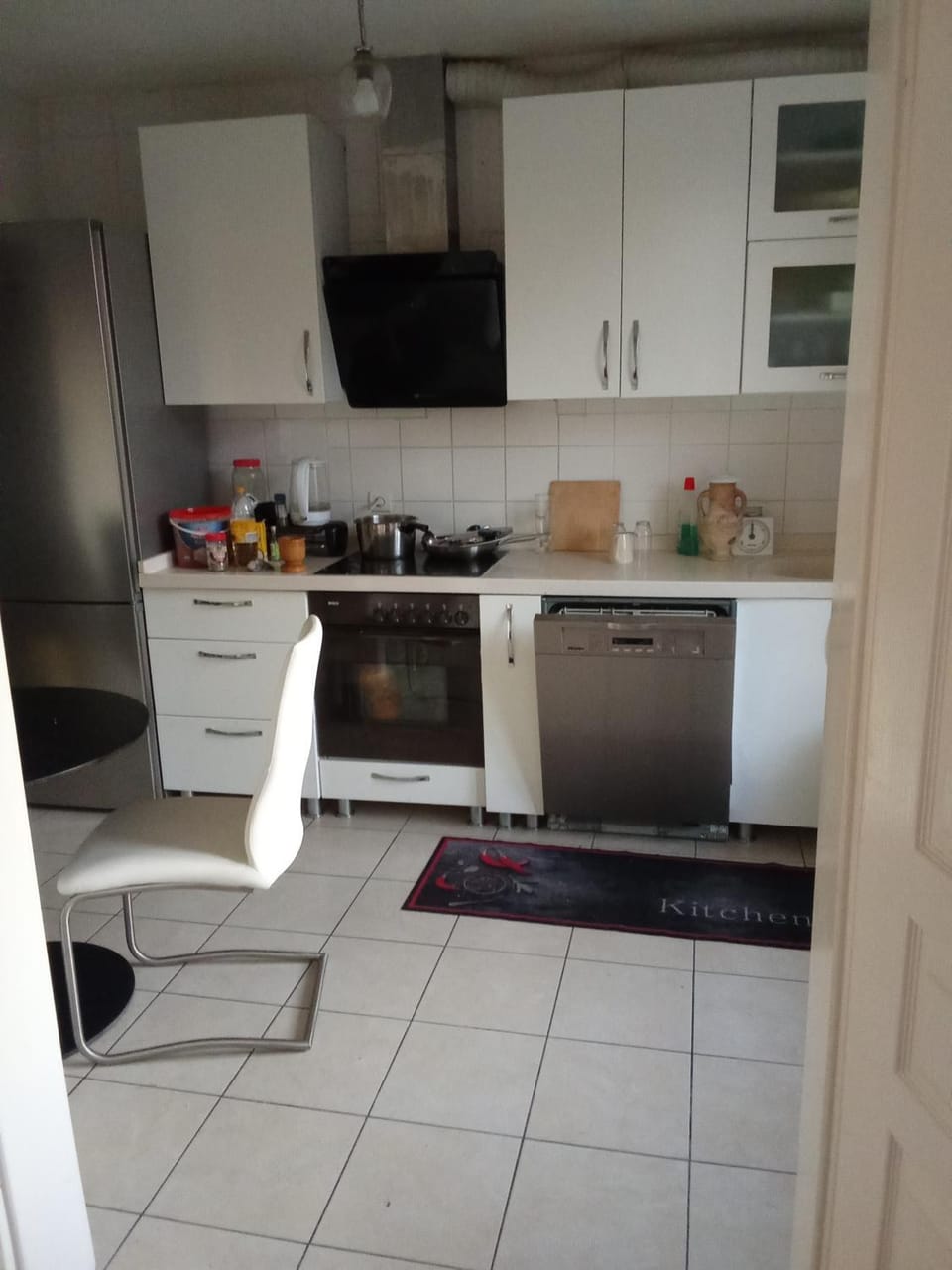 Zimmer in eine whg in 63 rue des abeilles Vacation rental in Mulhouse