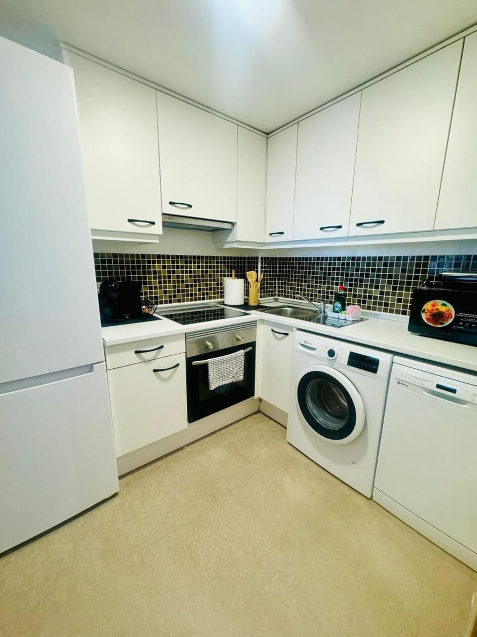 Sea Breeze II La Manga Apartment in Region of Murcia
