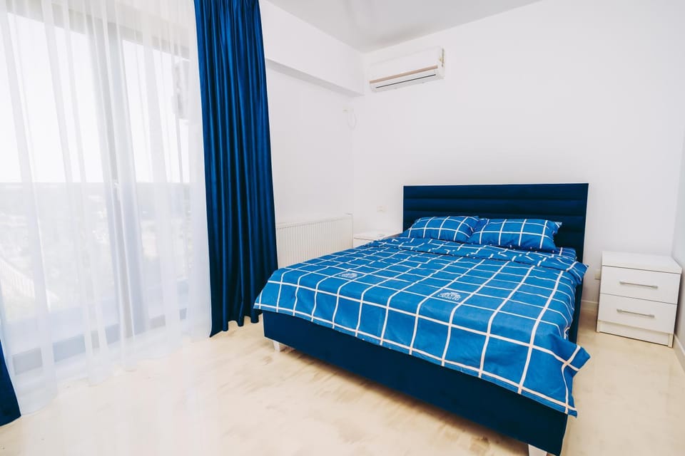Miraj Apartments by The Lake Apartment in Constanta