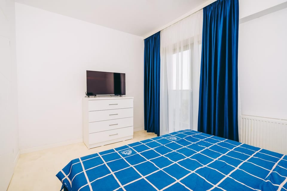 Miraj Apartments by The Lake Apartment in Constanta
