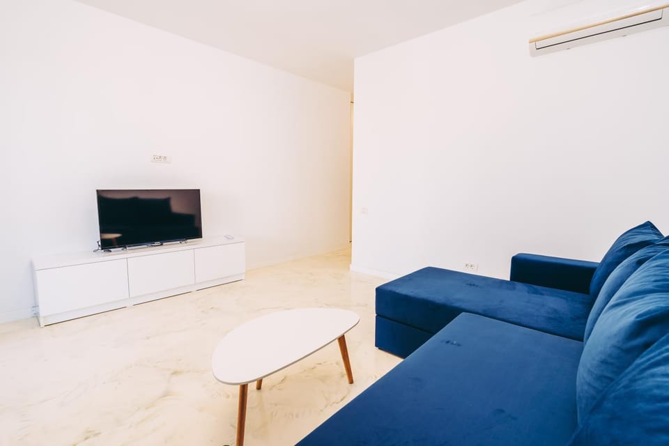 Miraj Apartments by The Lake Apartment in Constanta