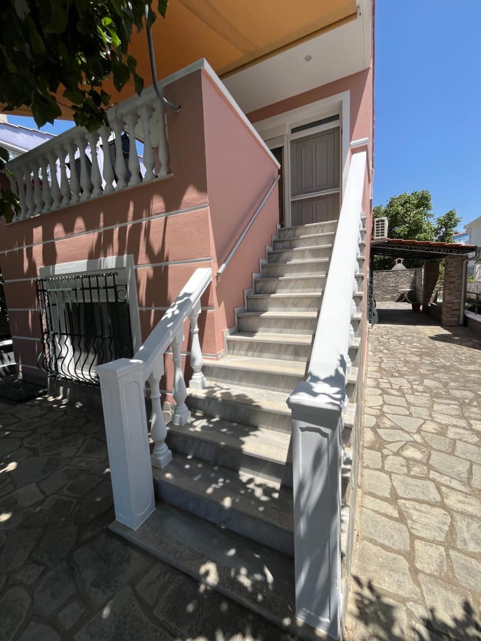 Casa Olympou 15 House in Decentralized Administration of Macedonia and Thrace