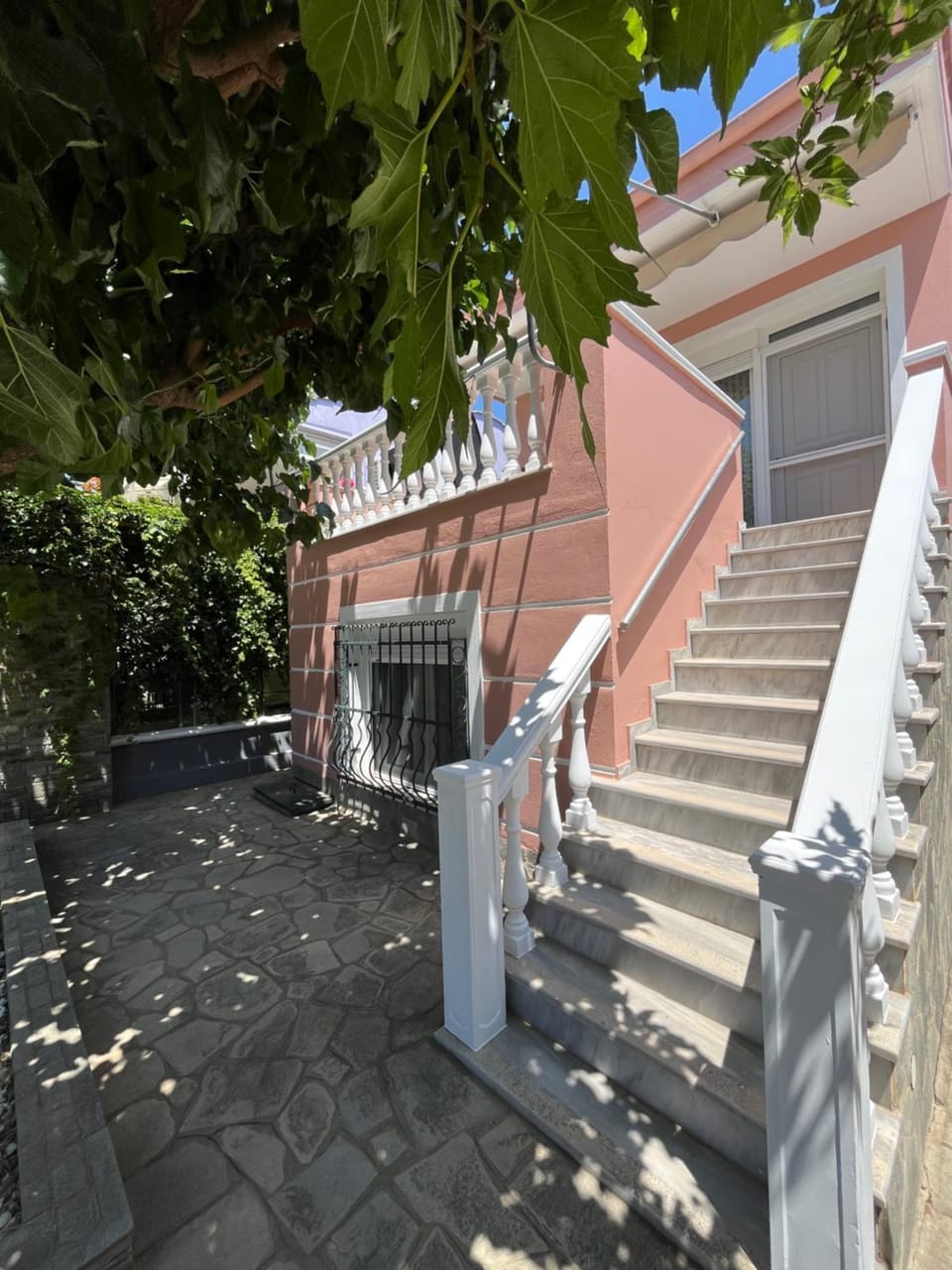 Casa Olympou 15 House in Decentralized Administration of Macedonia and Thrace