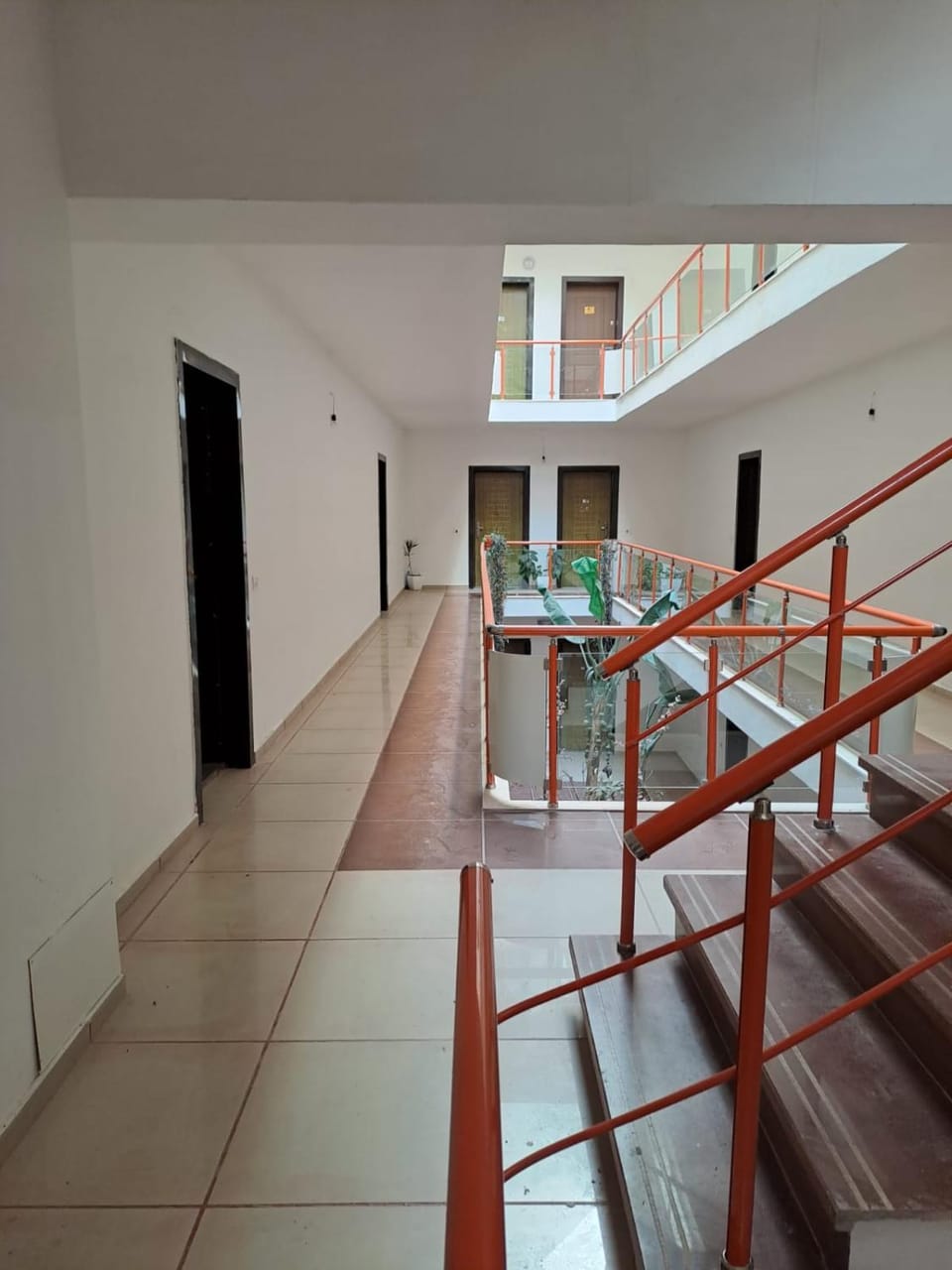 Orikum Seabreeze Apartment in Vlorë County, Albania