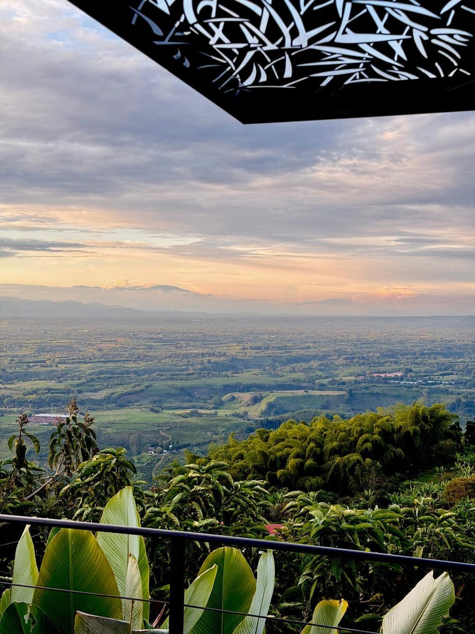 Day, Natural landscape, Mountain view