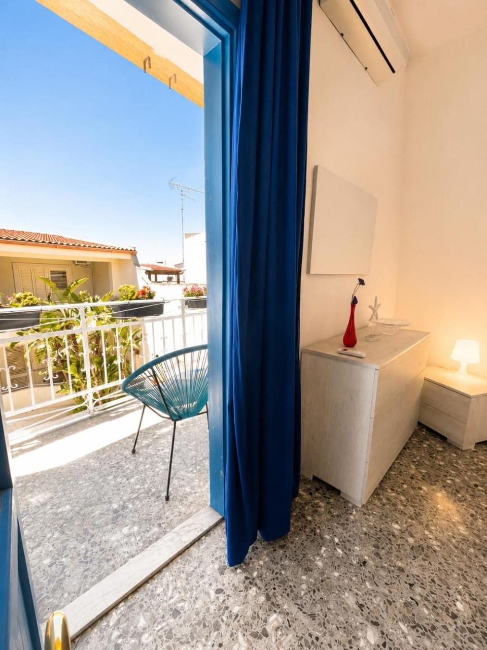 La casa di Chloe Apartment in Province of Taranto