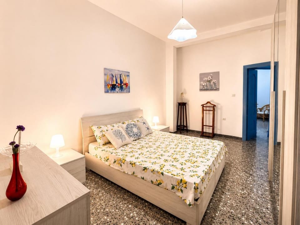 La casa di Chloe Apartment in Province of Taranto