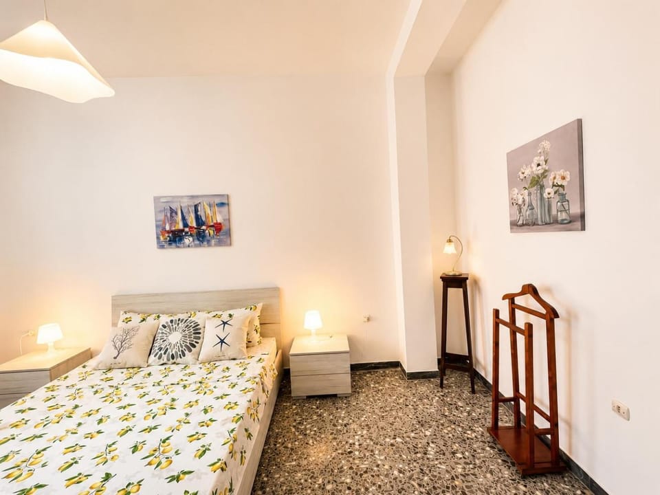 La casa di Chloe Apartment in Province of Taranto