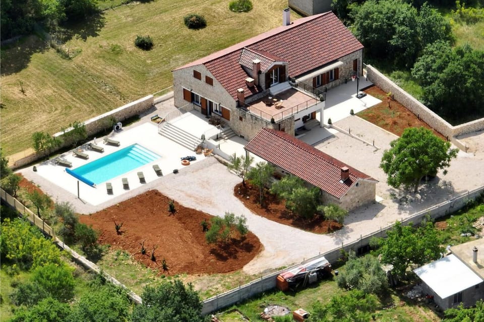 Day, Garden, Garden view, Swimming pool