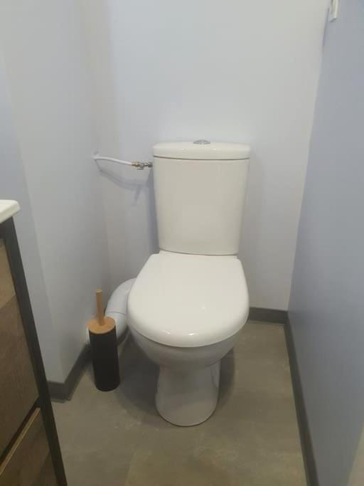 Appartement pour 1 à 4 Pers Terrasse et Parking Apartment in La Grande-Motte