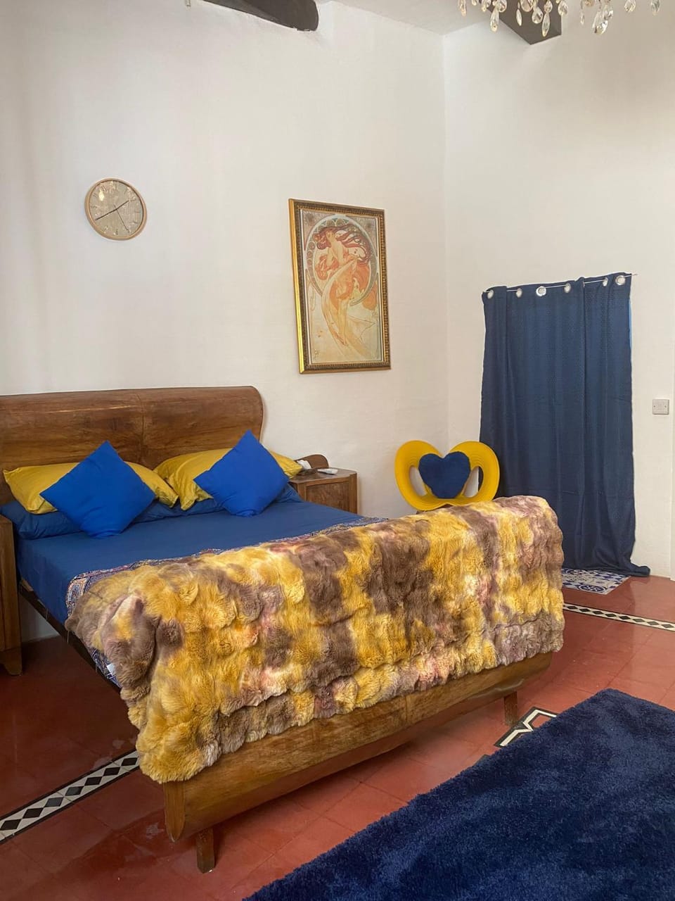 Maleth House Bed and Breakfast in Malta