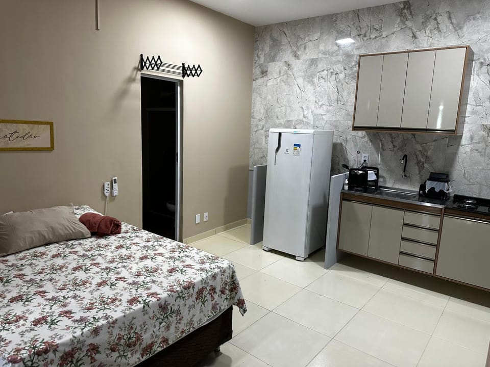Residencial Baruk Adonai Apartment in State of Sergipe, Brazil