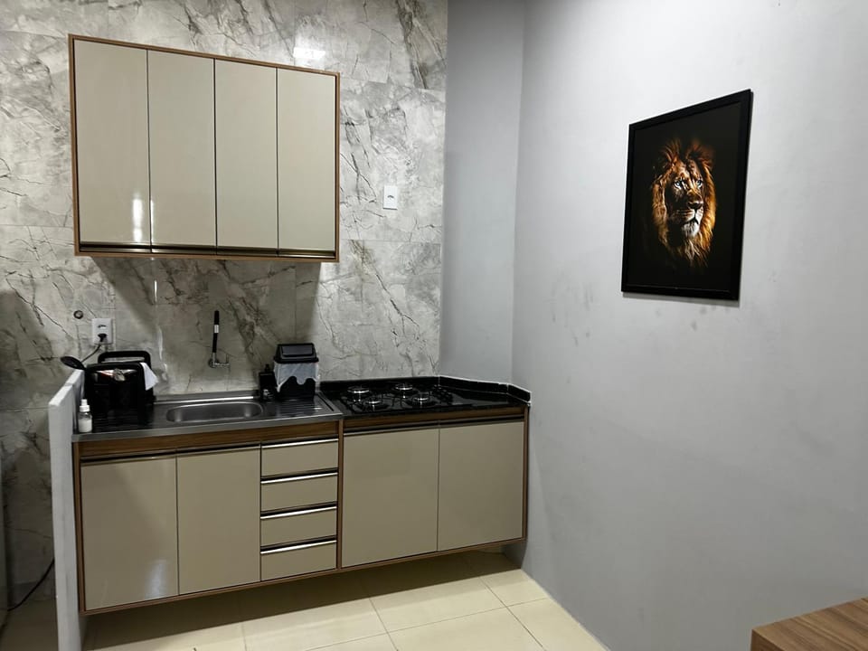 Residencial Baruk Adonai Apartment in State of Sergipe, Brazil