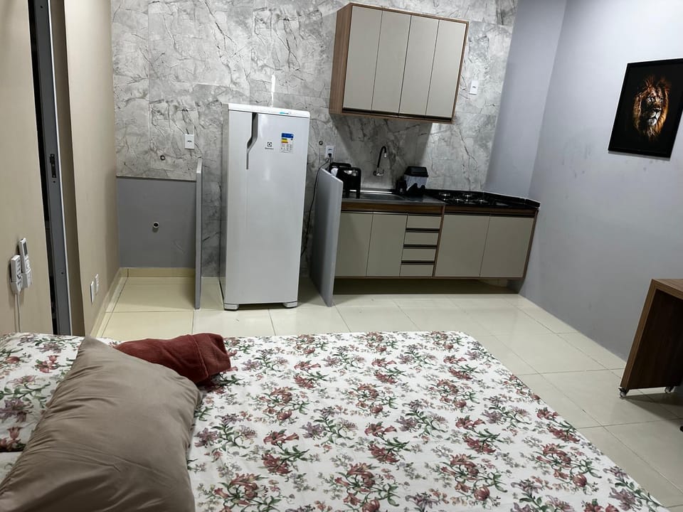 Residencial Baruk Adonai Apartment in State of Sergipe, Brazil