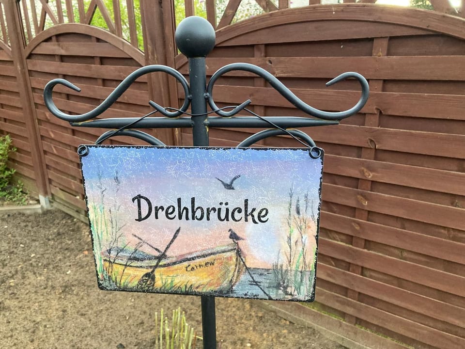 Property logo or sign