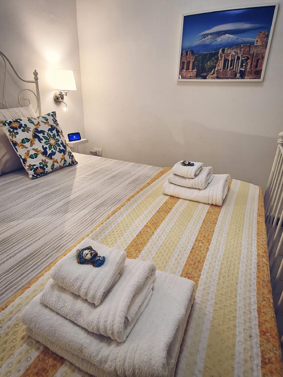 La Terrazza in fiore House in Noto