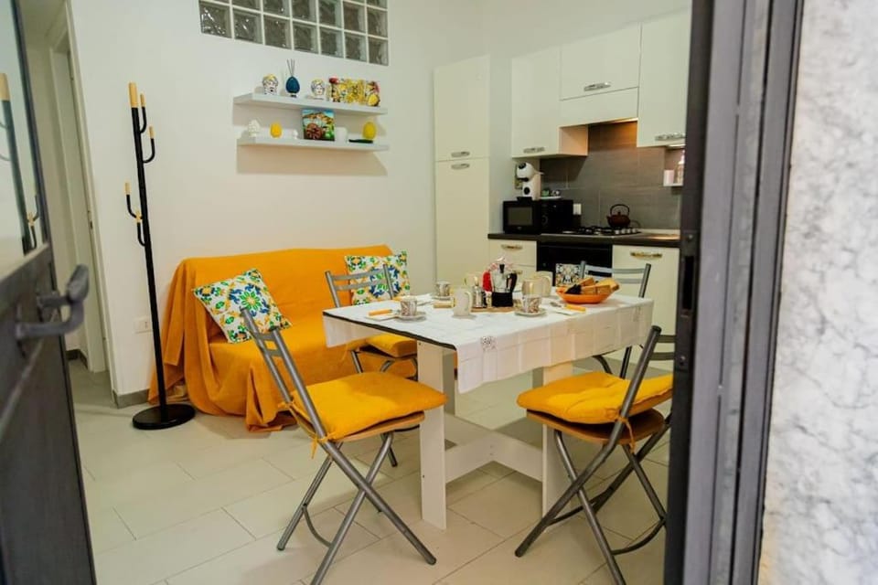 La Terrazza in fiore House in Noto