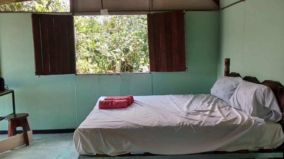 Árbol de mayo Apartment in Costa Rica