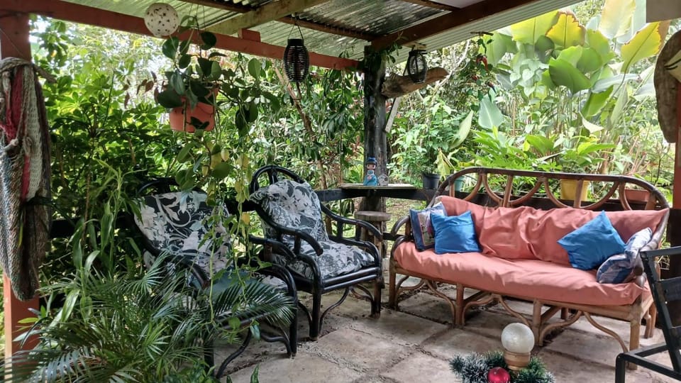Árbol de mayo Apartment in Costa Rica