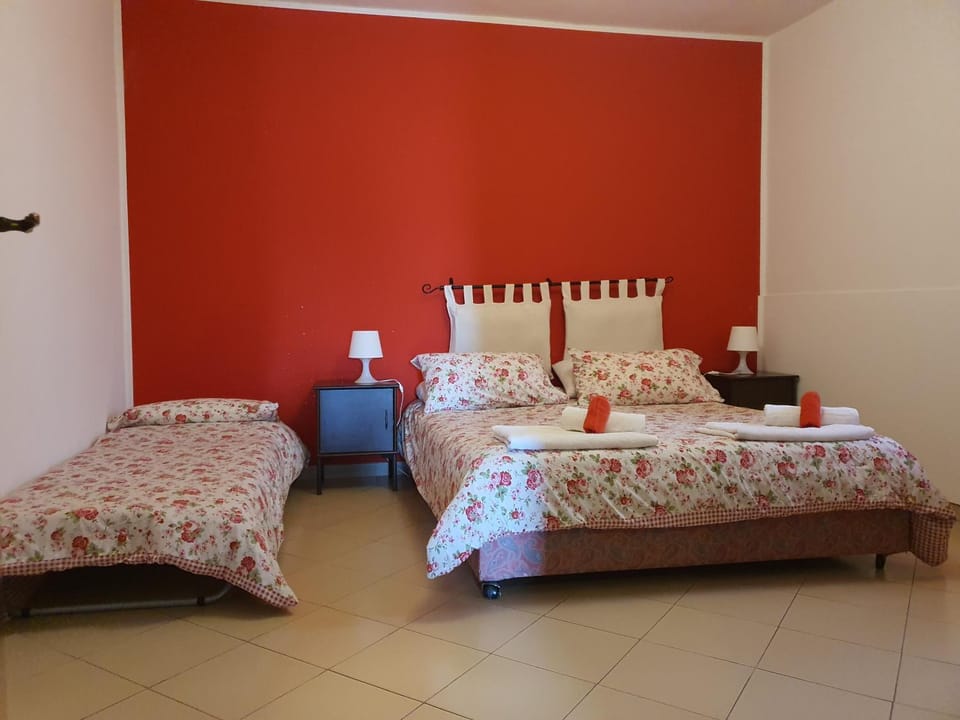 B&B Odeon Bed and Breakfast in Taormina