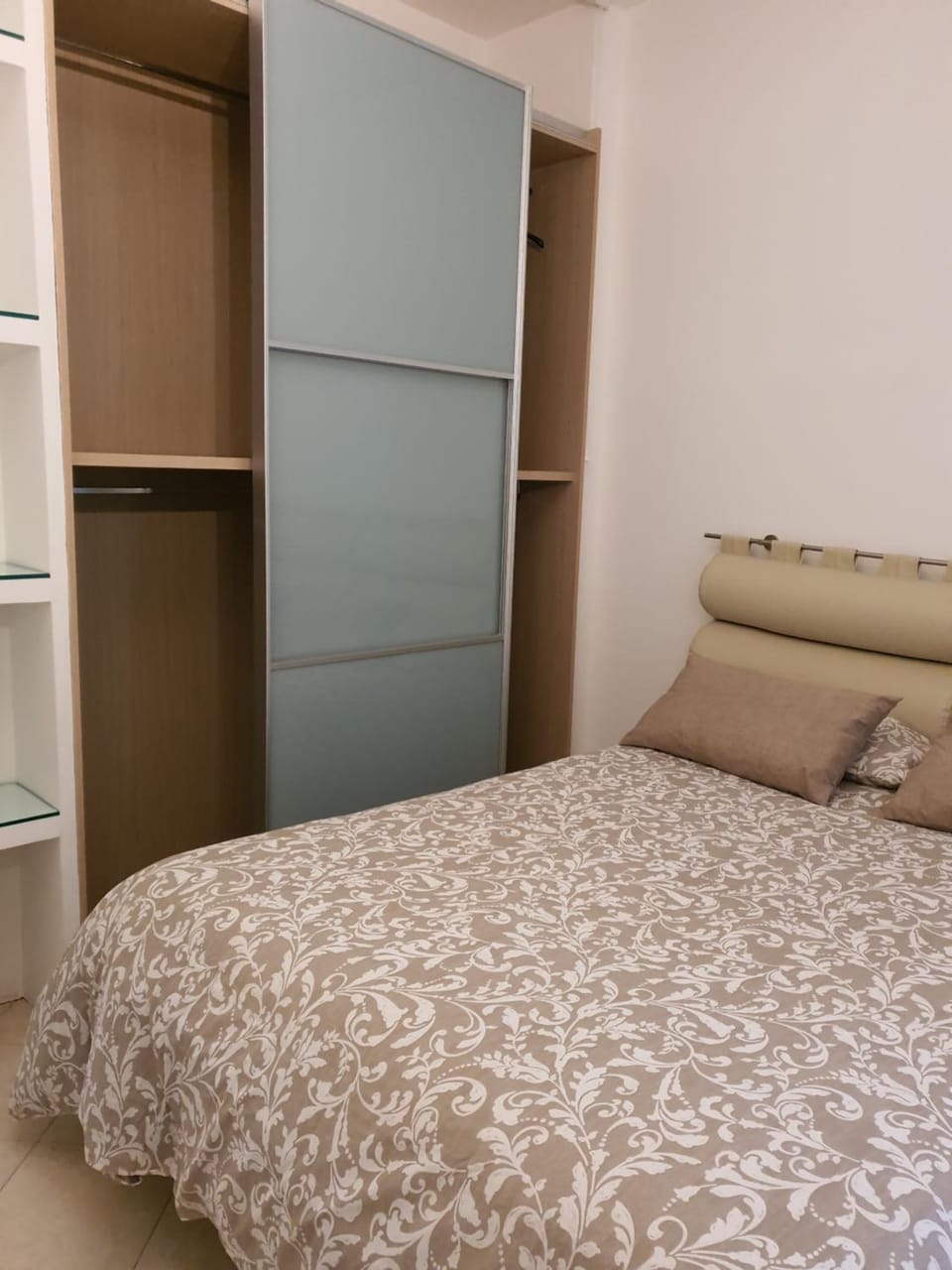 B&B Odeon Bed and Breakfast in Taormina