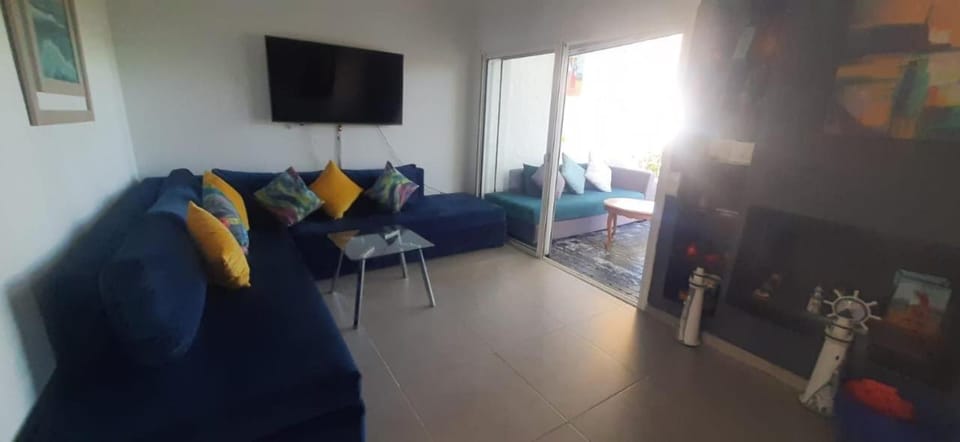 Boustane cabo House in Tangier-Tétouan-Al Hoceima