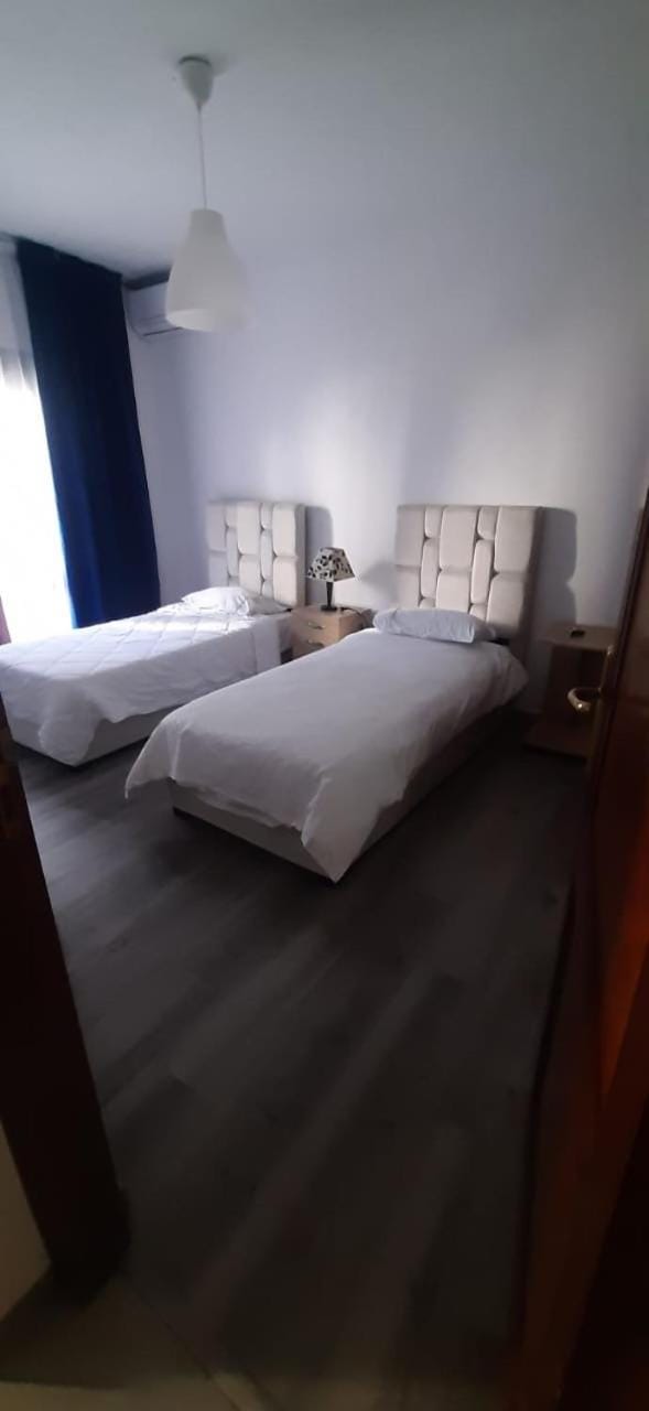 Boustane cabo House in Tangier-Tétouan-Al Hoceima
