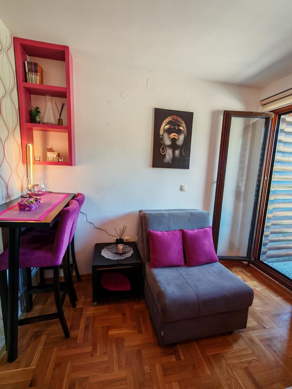 Zlatiborski konaci K2-spa & wellness Apartment in Zlatibor