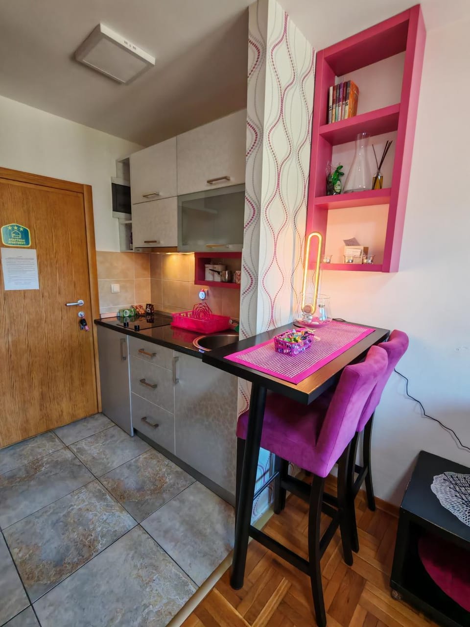Zlatiborski konaci K2-spa & wellness Apartment in Zlatibor