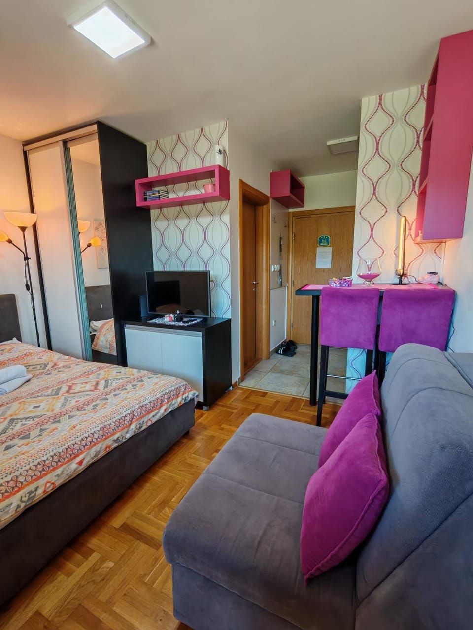 Zlatiborski konaci K2-spa & wellness Apartment in Zlatibor