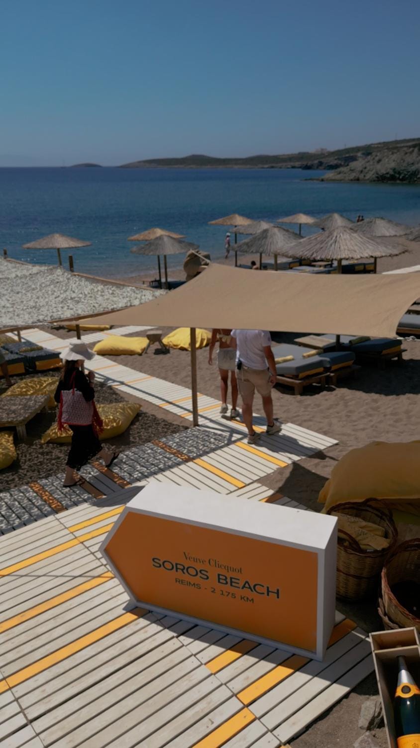 Soros Beach Antiparos Apartment hotel in Decentralized Administration of the Aegean
