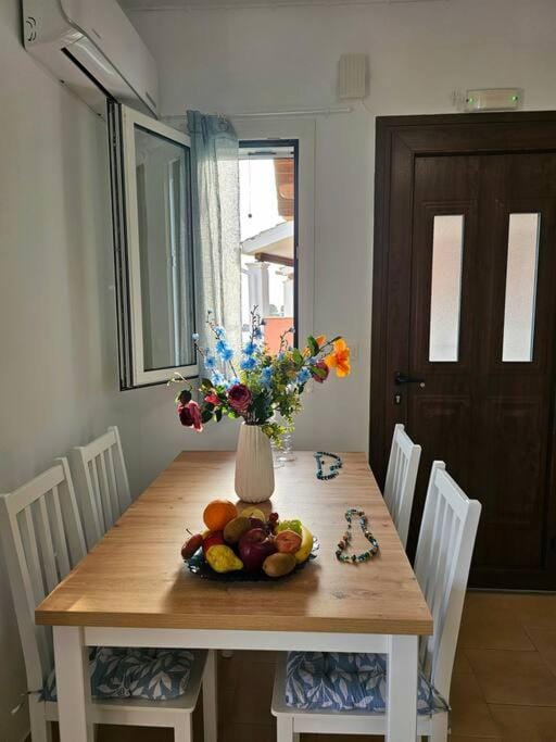 Breeze Beach Apartment Glyfada Apartment in Corfu, Greece