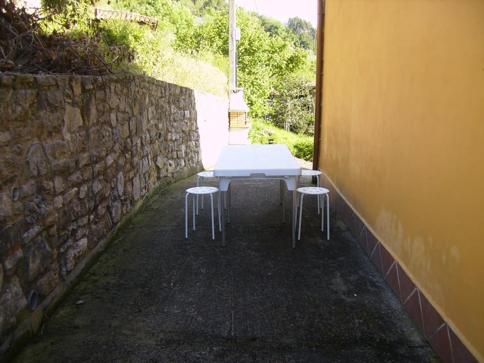 BBQ facilities
