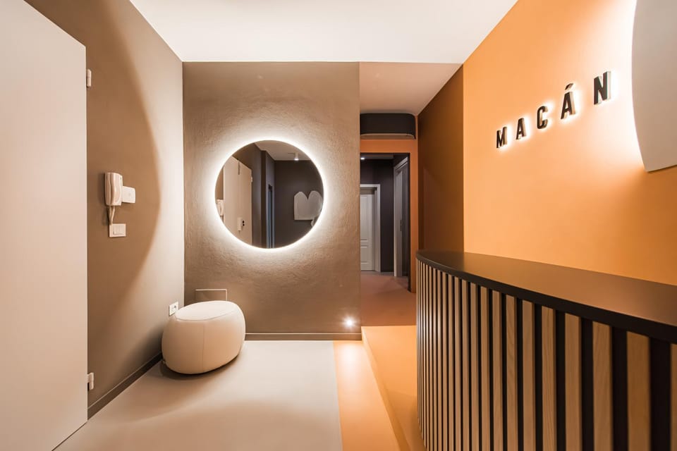 macan suite rooms Bed and Breakfast in Bologna